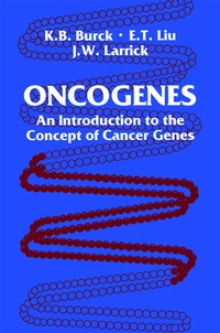 Enlarge image Cover: Oncogenes - Springer