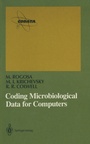 Cover: Coding Microbiological Data for Computers - Springer