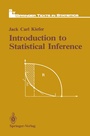 Cover: Introduction to Statistical Inference - Springer