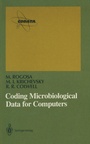 Cover: Coding Microbiological Data for Computers - Springer