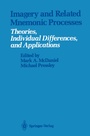 Cover: Imagery and Related Mnemonic Processes - Springer