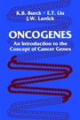 Cover: Oncogenes - Springer