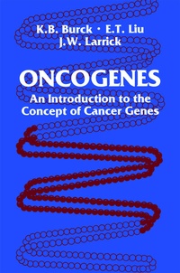 Enlarge image Cover: Oncogenes - Springer