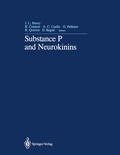 Cover: Substance P and Neurokinins - Springer