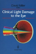 Cover: Clinical Light Damage to the Eye - Springer