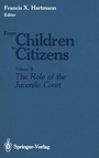 Cover: From Children to Citizens - Springer