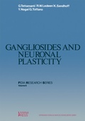 Cover: Gangliosides and Neuronal Plasticity - Springer
