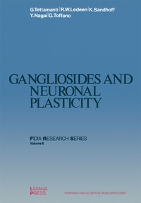 Abbildung von: Gangliosides and Neuronal Plasticity - Springer