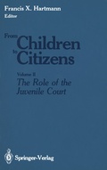 Abbildung von: From Children to Citizens - Springer