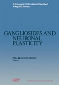 Cover: Gangliosides and Neuronal Plasticity - Springer