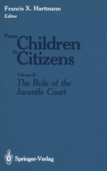 Abbildung von: From Children to Citizens - Springer