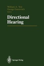 Cover: Directional Hearing - Springer