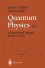 Cover: Quantum Physics - Springer