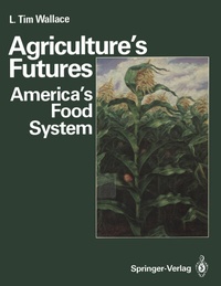 Abbildung von: Agriculture's Futures - Springer