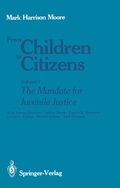 Abbildung von: From Children to Citizens - Springer