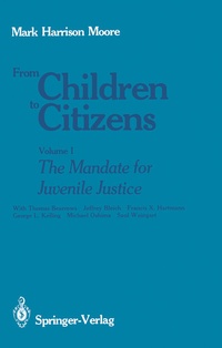 Abbildung von: From Children to Citizens - Springer