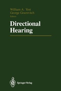 Bild: Directional Hearing - Springer