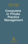 Cover: Computers in Private Practice Management - Springer