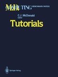 Cover: Tutorials - Springer