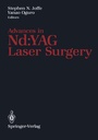Cover: Advances in Nd:YAG Laser Surgery - Springer