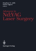 Cover: Advances in Nd:YAG Laser Surgery - Springer