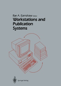 Abbildung von: Workstations and Publication Systems - Springer