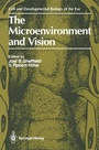 Cover: The Microenvironment and Vision - Springer