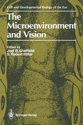 Cover: The Microenvironment and Vision - Springer