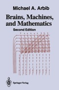 Bild: Brains, Machines, and Mathematics - Springer