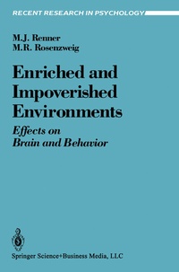 Abbildung von: Enriched and Impoverished Environments - Springer