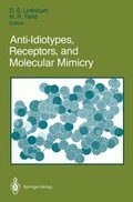 Cover: Anti-Idiotypes, Receptors, and Molecular Mimicry - Springer