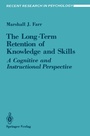 Bild: The Long-Term Retention of Knowledge and Skills - Springer