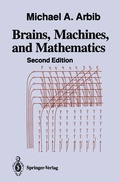 Cover: Brains, Machines, and Mathematics - Springer