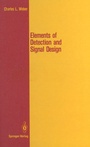 Cover: Elements of Detection and Signal Design - Springer