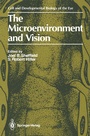 Cover: The Microenvironment and Vision - Springer