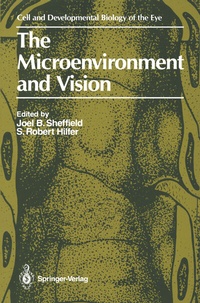Enlarge image Cover: The Microenvironment and Vision - Springer