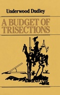 Cover: A Budget of Trisections - Springer