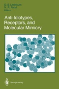Cover: Anti-Idiotypes, Receptors, and Molecular Mimicry - Springer