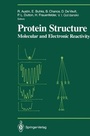 Cover: Protein Structure - Springer