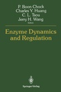 Cover: Enzyme Dynamics and Regulation - Springer