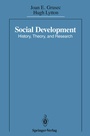 Cover: Social Development - Springer
