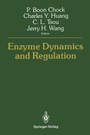 Cover: Enzyme Dynamics and Regulation - Springer