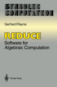 Abbildung von: Reduce - Springer