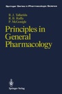 Cover: Principles in General Pharmacology - Springer