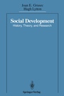 Cover: Social Development - Springer