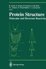 Cover: Protein Structure - Springer