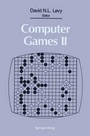 Cover: Computer Games II - Springer