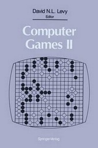 Enlarge image Cover: Computer Games II - Springer