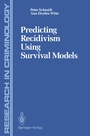 Cover: Predicting Recidivism Using Survival Models - Springer