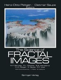Cover: The Science of Fractal Images - Springer